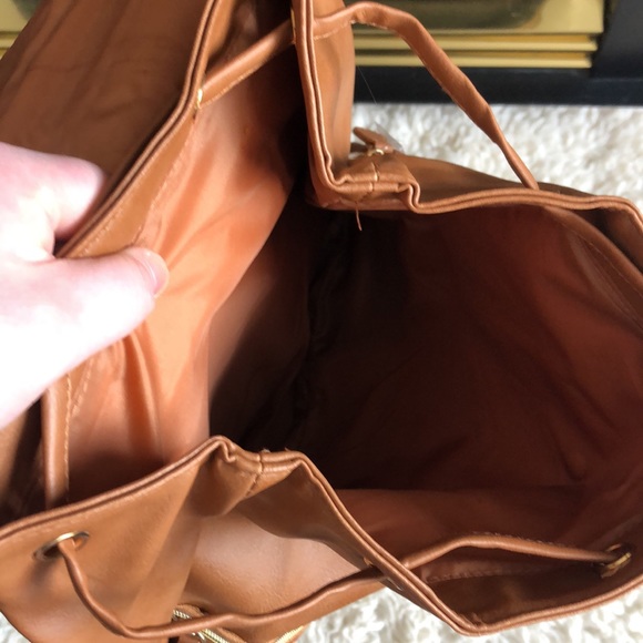 •Brand New Ulta Beauty Backpack• - Picture 4 of 6